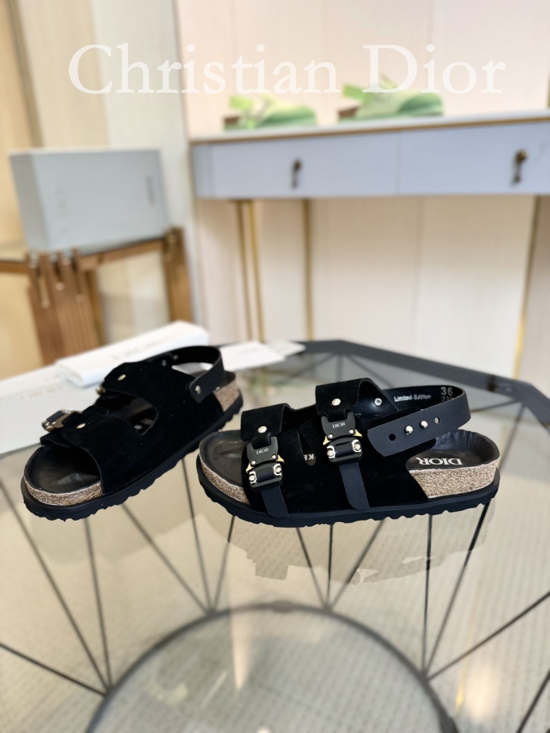 Christian Dior Sandals